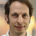 Dr. Thomas Baumgarten